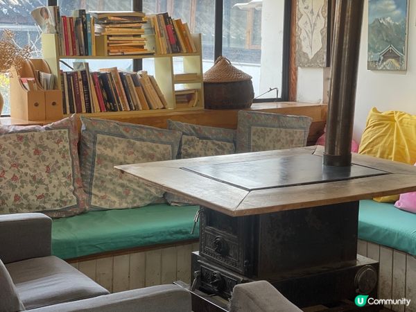 雪山下嘆茶🍵！麗江小確幸之旅🏔️，打卡必去！