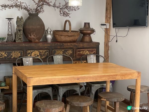 雪山下嘆茶🍵！麗江小確幸之旅🏔️，打卡必去！