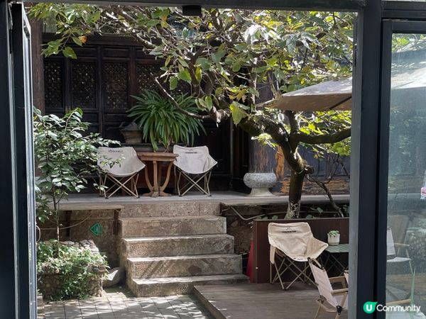 雪山下嘆茶🍵！麗江小確幸之旅🏔️，打卡必去！