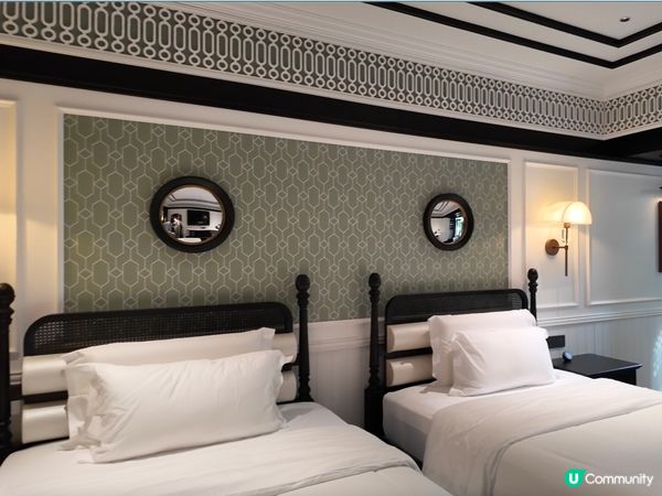 住宿分享！住進童話花園🏰✨ 告莊必住！