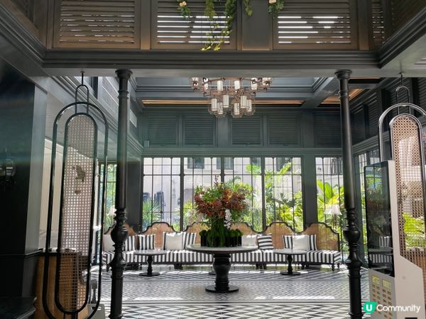 住宿分享！住進童話花園🏰✨ 告莊必住！