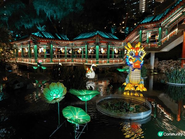 去黃大仙廟會用驅蚊大師，因為黃大仙廟真係好多蚊，上次先比蚊咬...