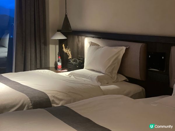 梅里雪山之旅🏔️霧濃頂擦肩而過！🥺