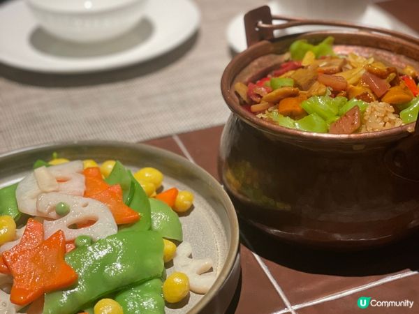 梅里雪山之旅🏔️霧濃頂擦肩而過！🥺