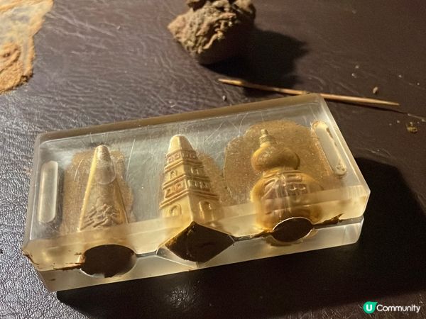 梅里雪山之旅🏔️霧濃頂擦肩而過！🥺