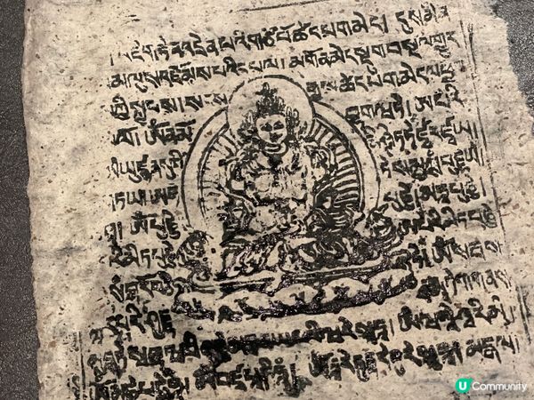 梅里雪山之旅🏔️霧濃頂擦肩而過！🥺