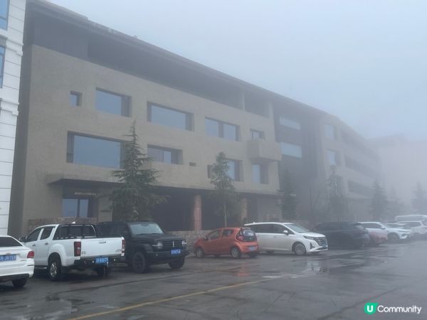 梅里雪山之旅🏔️霧濃頂擦肩而過！🥺