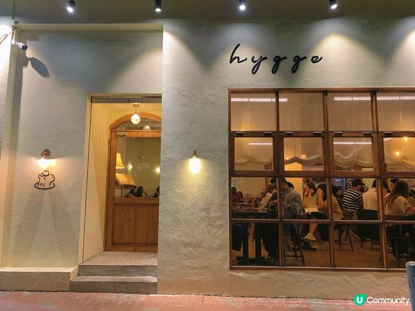 大角嘴｜人氣西餐廳🍴