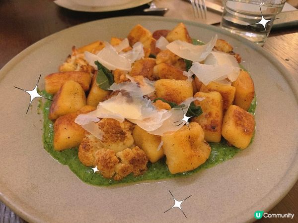 大角嘴｜人氣西餐廳🍴