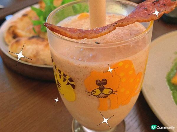 大角嘴｜人氣西餐廳🍴