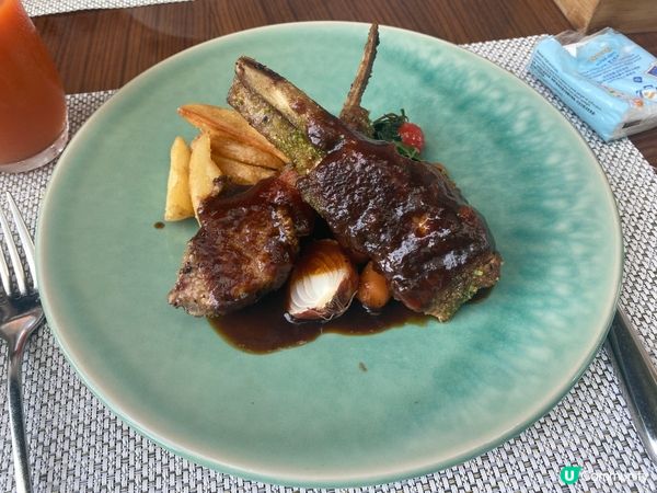 年度必食！高質餐廳🤤 聚餐首選！ 🥂