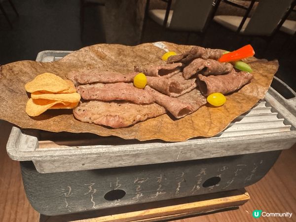 向大家推介呢間「本源食集 日式烧肉·炉端烧(卓悦中心店)」，...
