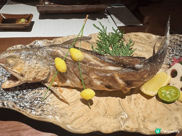 向大家推介呢間「本源食集 日式烧肉·炉端烧(卓悦中心店)」，...