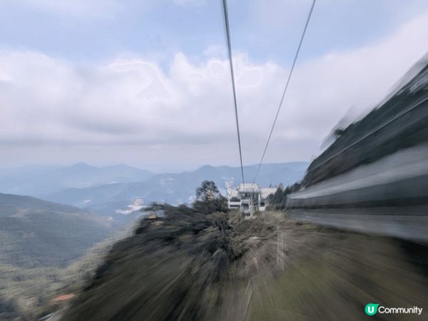 上山下海，悠然自得，放下煩囂，洗滌心靈。