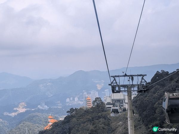 上山下海，悠然自得，放下煩囂，洗滌心靈。
