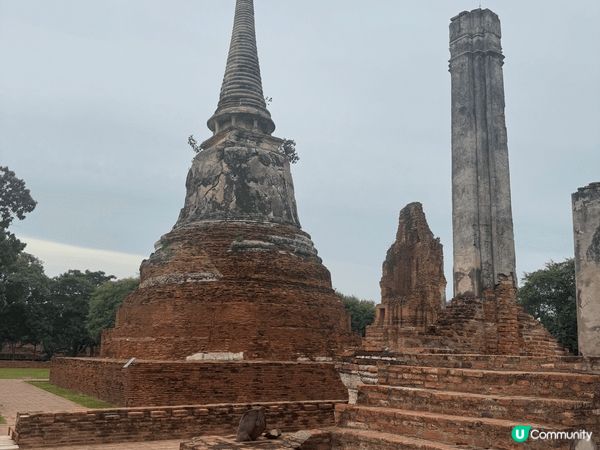 鄭王廟（Wat Arun），又稱黎明寺，是泰國曼谷最著名的地...