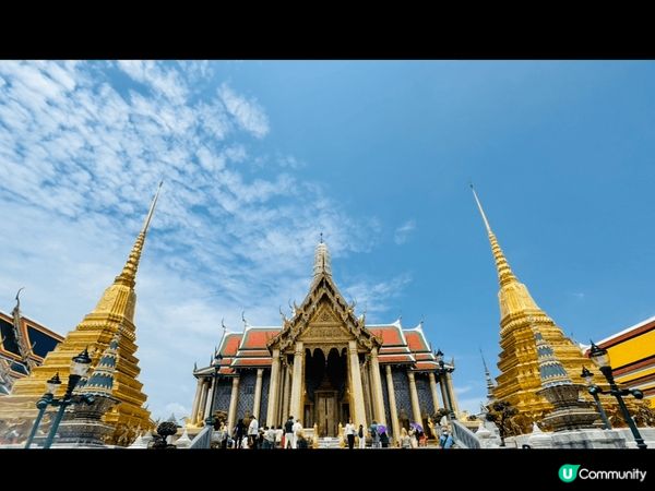 鄭王廟（Wat Arun），又稱黎明寺，是泰國曼谷最著名的地...