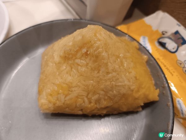 收工想搵粥鋪，會諗起靠得住，點左肉丸粥同艇仔粥，再加鳳城水餃...