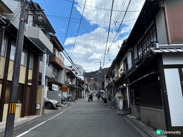 暑假到日本大阪旅行，大人小朋友都啱玩，大板有環球影城，京都又...