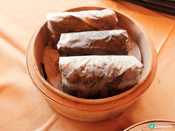 香港不論快餐店還是中式酒樓點心，都非常之有佢哋嘅特色，都好有...