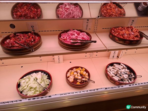 ✨️今天推薦和介紹一間位於日本大阪的自助任飲任食放題燒肉店名...