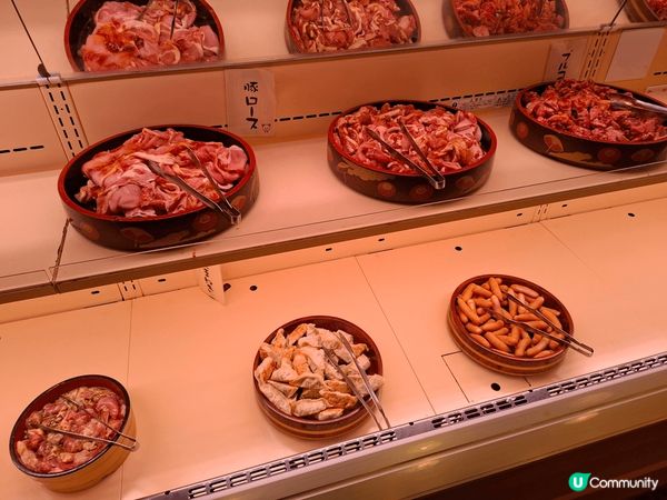 ✨️今天推薦和介紹一間位於日本大阪的自助任飲任食放題燒肉店名...