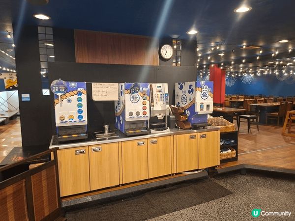 ✨️今天推薦和介紹一間位於日本大阪的自助任飲任食放題燒肉店名...