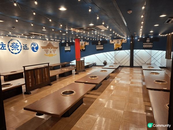 ✨️今天推薦和介紹一間位於日本大阪的自助任飲任食放題燒肉店名...