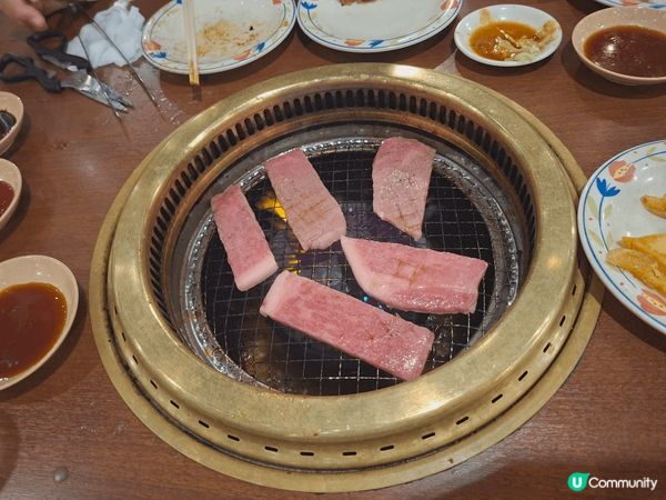 ✨️今天推薦和介紹一間位於日本大阪的自助任飲任食放題燒肉店名...