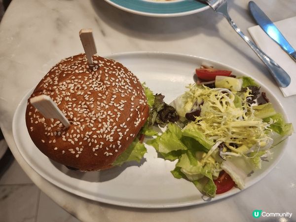 c Backery eastern food