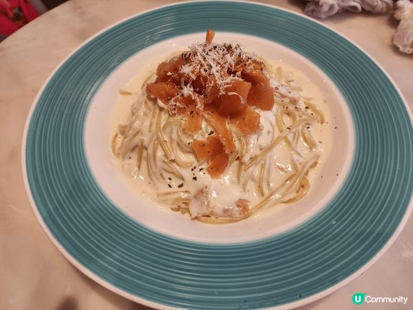 c Backery eastern food
