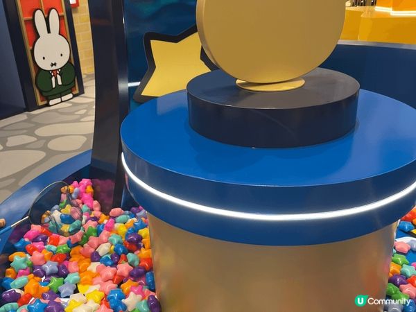 Miffy粉絲真心不要錯過！