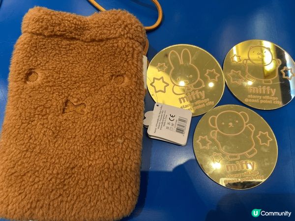 Miffy粉絲真心不要錯過！