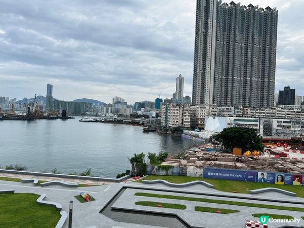 香港周圍去，沿途都有好多不同美景等你去發掘。我比較鍾意去郊區...