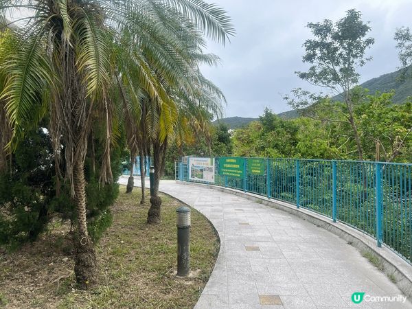 香港周圍去，沿途都有好多不同美景等你去發掘。我比較鍾意去郊區...