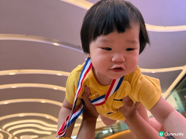 活潑可愛的搗蛋鬼，希望能選中我們吧