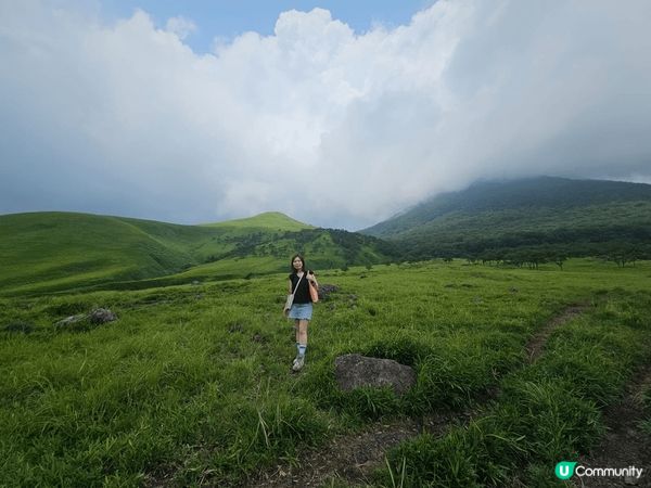 去福岡由布院真係好chill, 交通時間時有少許長, 約2小...