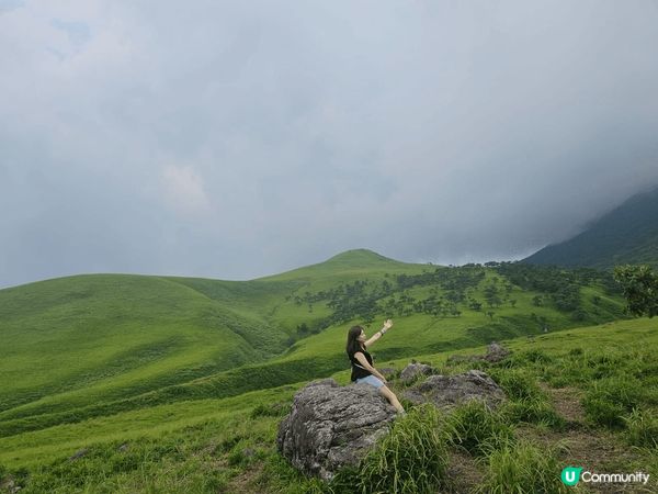 去福岡由布院真係好chill, 交通時間時有少許長, 約2小...