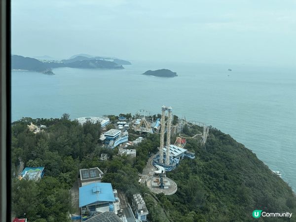 Ocean park