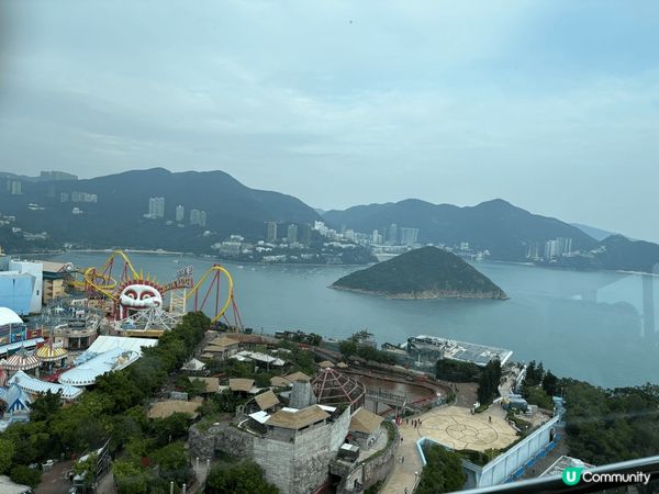 Ocean park