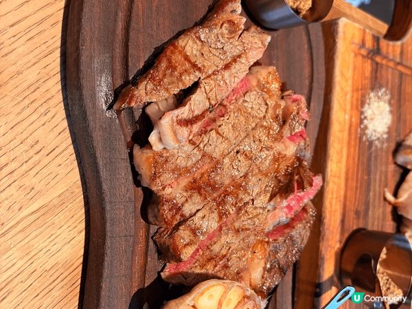 推介聖誕節去 位於灣仔既the optimist 食聖餐大餐...