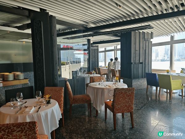 推介尖沙嘴馬可勃羅酒店Cucina餐廳週末半自助早午餐，對住...