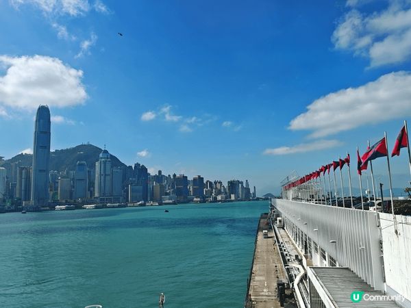 推介尖沙嘴馬可勃羅酒店Cucina餐廳週末半自助早午餐，對住...