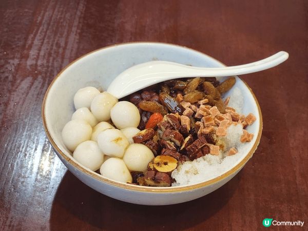 美食 平靚正 分量可按人數食多或少