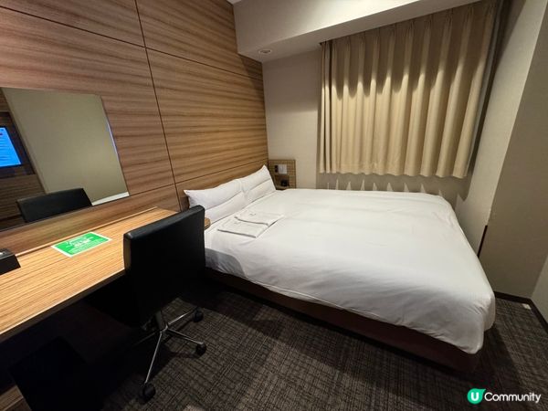 名古屋站酒店推介！🚄 CP值爆燈！💯