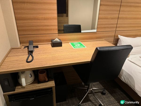 名古屋站酒店推介！🚄 CP值爆燈！💯