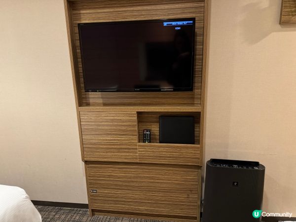 名古屋站酒店推介！🚄 CP值爆燈！💯