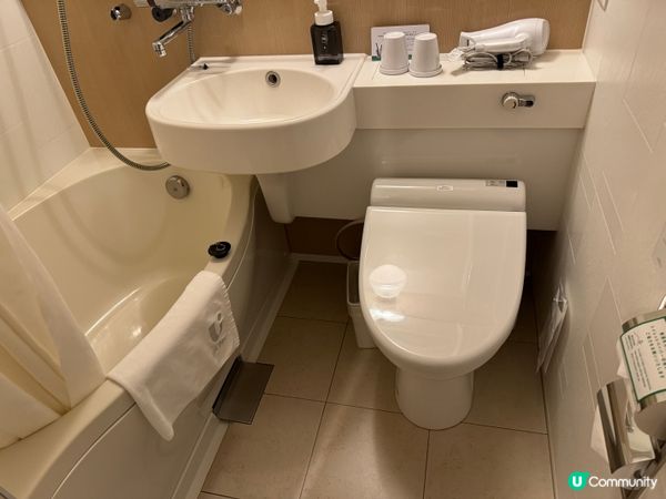 名古屋站酒店推介！🚄 CP值爆燈！💯