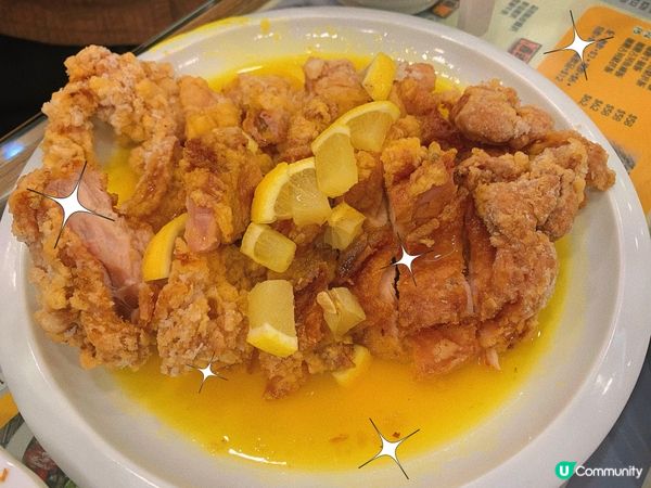 旺角｜抵食茶餐廳🍴