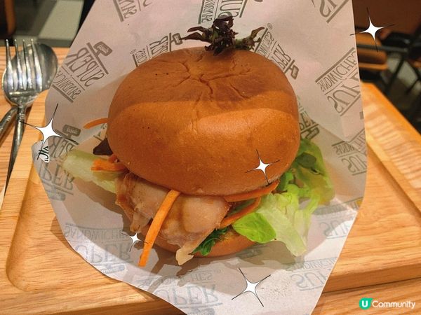 大角嘴｜健康減脂西餐🍴